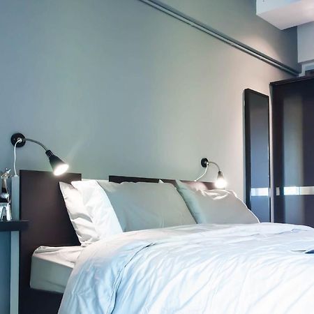 A18 Hotel Нонтабури Екстериор снимка