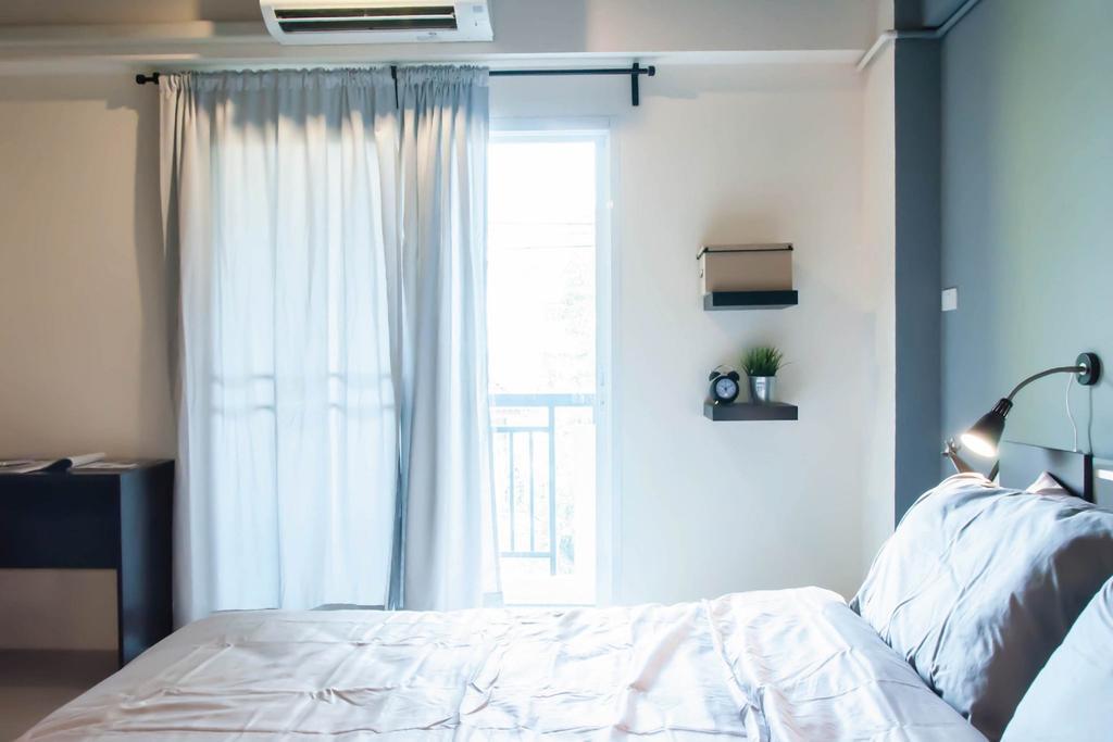 A18 Hotel Нонтабури Екстериор снимка