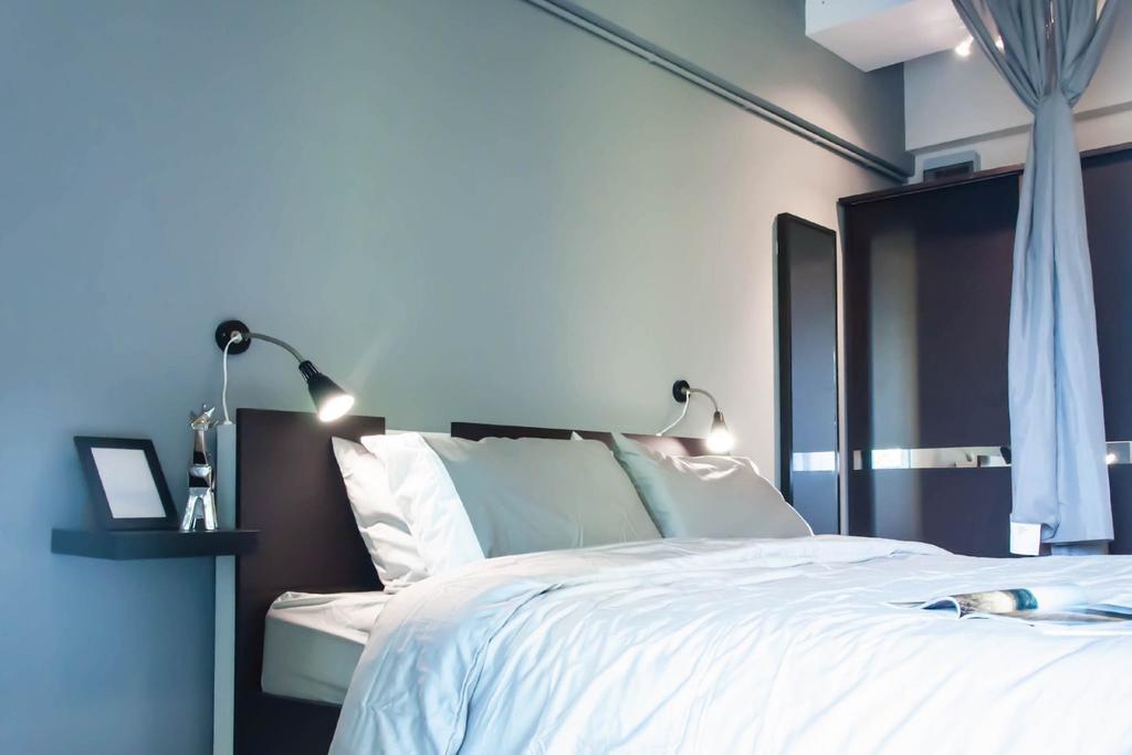 A18 Hotel Нонтабури Екстериор снимка