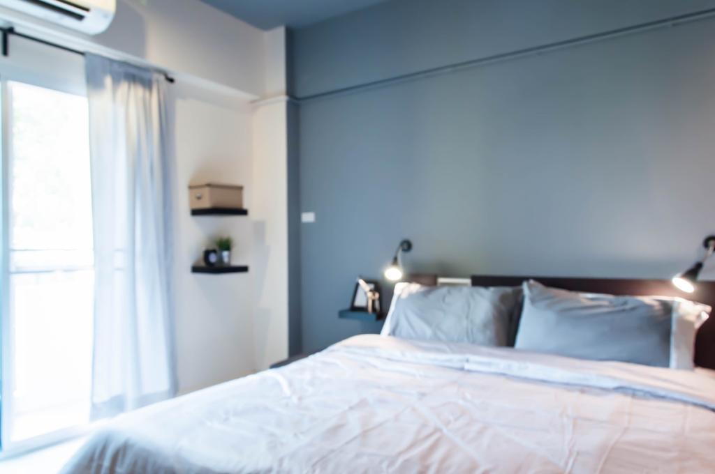 A18 Hotel Нонтабури Екстериор снимка