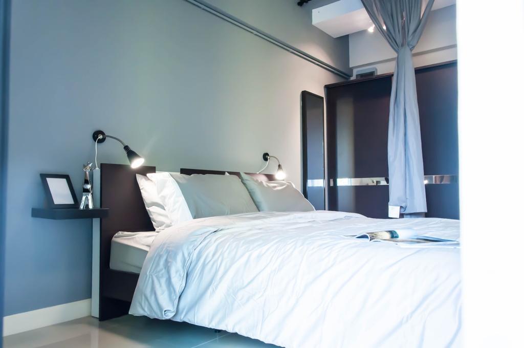 A18 Hotel Нонтабури Екстериор снимка