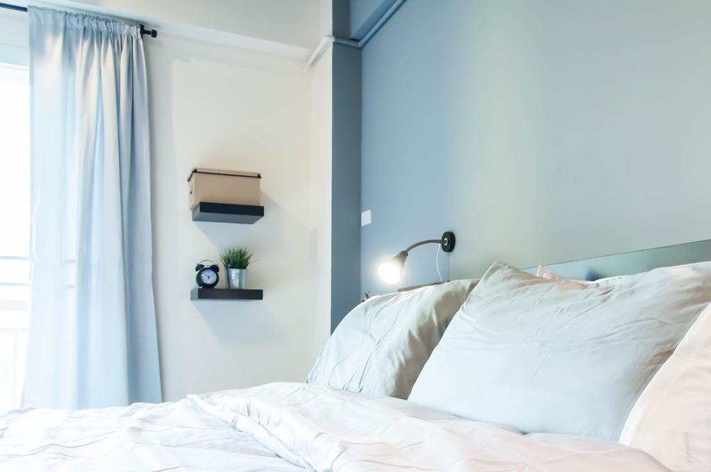A18 Hotel Нонтабури Екстериор снимка